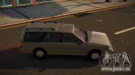 FSO Polonez Brino für GTA 4