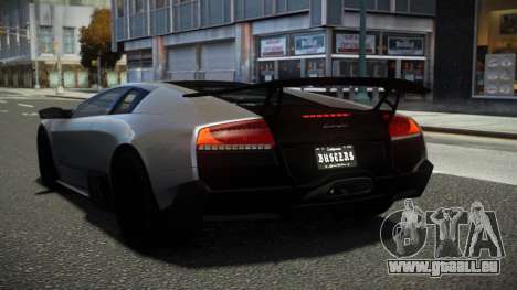 Lamborghini Murcielago Humoto pour GTA 4