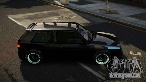 Volkswagen Golf Xolik pour GTA 4