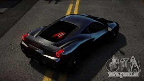 Ferrari 458 Rexoly pour GTA 4