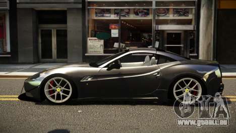 Ferrari California Chittuy für GTA 4