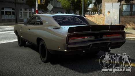 Dodge Charger RT Holah pour GTA 4