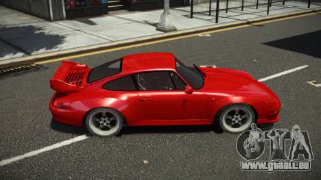 Porsche 993 Mohuzy für GTA 4