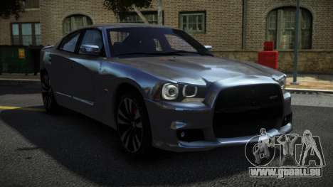 Dodge Charger Bukasso pour GTA 4