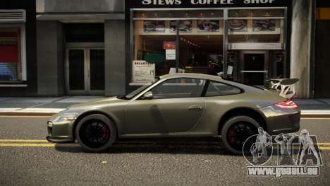 Porsche 911 Vomer pour GTA 4