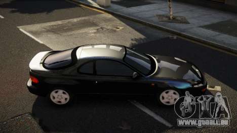 Toyota Celica Brashid pour GTA 4