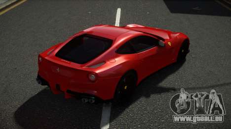 Ferrari F12 Sefam pour GTA 4