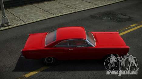 Ford Fairlane Dufil pour GTA 4