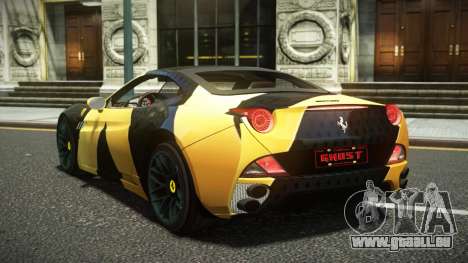 Ferrari California Niachi S11 pour GTA 4