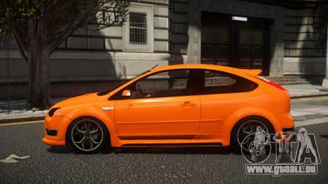 Ford Focus Hucer für GTA 4