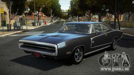 Dodge Charger Fadyo pour GTA 4