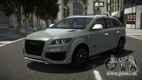 Audi Q7 Voshito pour GTA 4