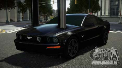 Ford Mustang Kauciny für GTA 4