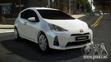 Toyota Prius Febuma für GTA 4