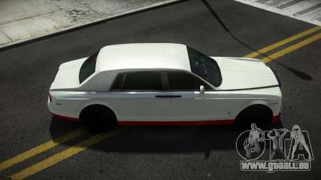 Rolls-Royce Phantom Vukilo pour GTA 4