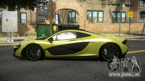 McLaren P1 Xemoshi pour GTA 4