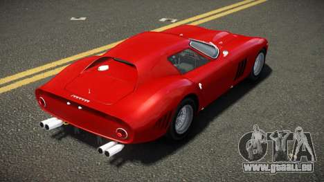 Ferrari 250 Ecron pour GTA 4