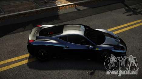 Ferrari 458 Rexoly pour GTA 4