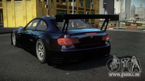 BMW M3 E92 Tobesh für GTA 4