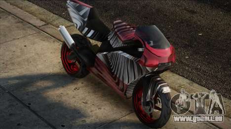 NRG Skin Illusion pour GTA San Andreas