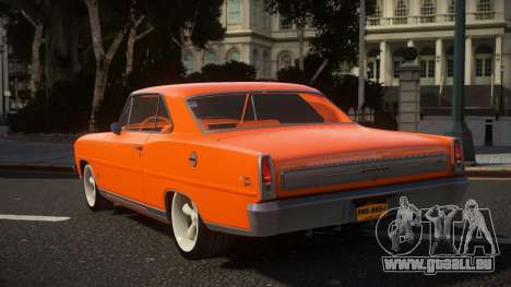 Chevrolet Nova Bofar für GTA 4