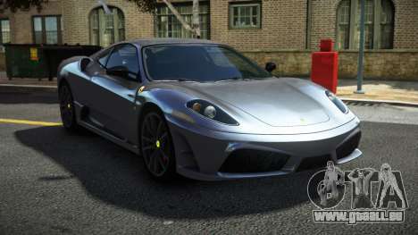 Ferrari F430 Dykus pour GTA 4