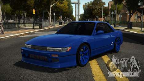 Nissan Silvia Yukida für GTA 4