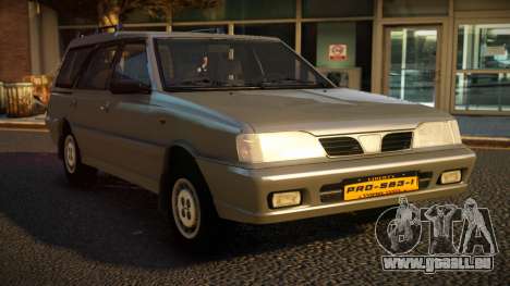 FSO Polonez Brino für GTA 4