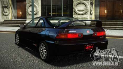 Honda Integra Misialo pour GTA 4