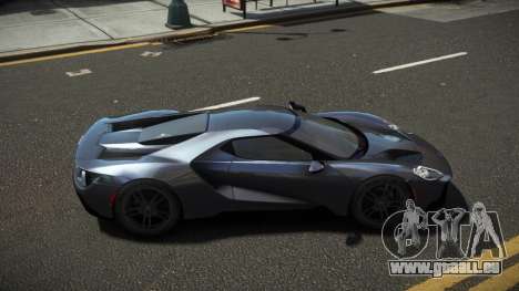 Ford GT Cluharo pour GTA 4