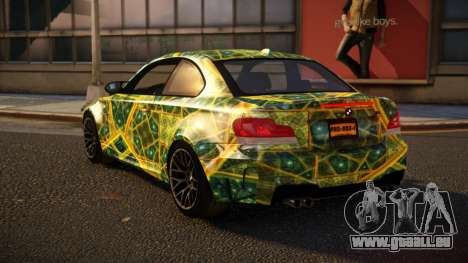 BMW 1M Roquota S6 für GTA 4