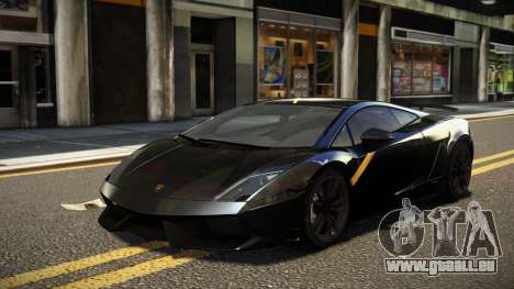 Lamborghini Gallardo Harikoto S6 für GTA 4