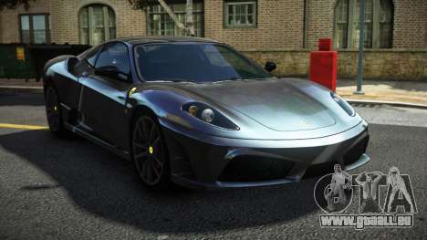 Ferrari F430 Dykus S8 pour GTA 4