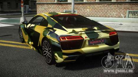 Audi R8 Gotiz S9 für GTA 4