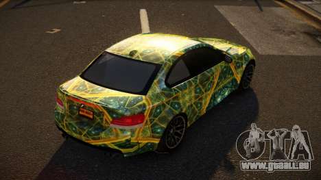 BMW 1M Roquota S6 für GTA 4