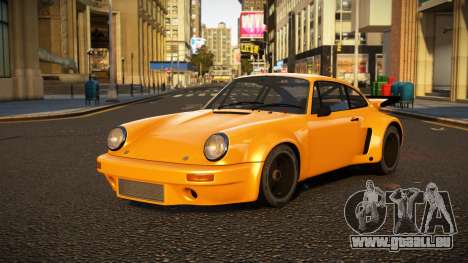 Porsche 911 Dufat für GTA 4