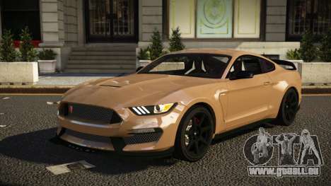 Shelby GT350 Nurajil pour GTA 4