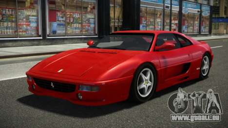 Ferrari F355 Fulim für GTA 4