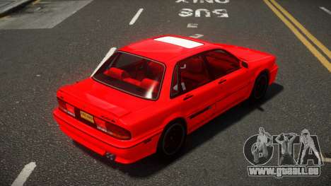 Mitsubishi Galant Eduba pour GTA 4