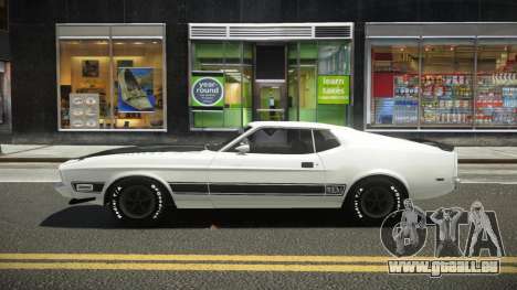 Ford Mustang Idris für GTA 4