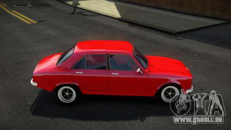 Peugeot 504 Jikory für GTA 4