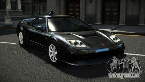 Honda NSX Rivash pour GTA 4