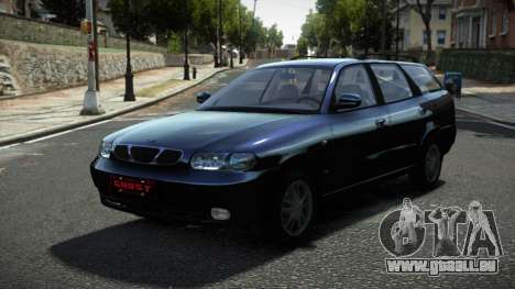 Daewoo Nubira Ishura für GTA 4