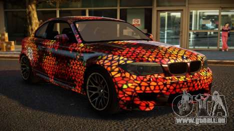 BMW 1M Roquota S2 für GTA 4