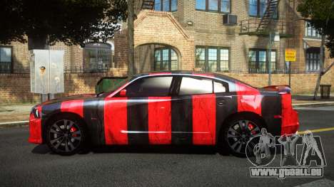 Dodge Charger Bukasso S6 pour GTA 4