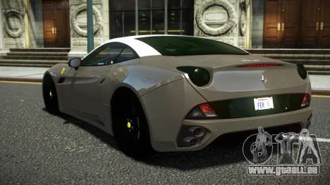 Ferrari California Tyhola pour GTA 4