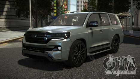 Toyota Land Cruiser Escona pour GTA 4