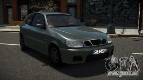 Daewoo Lanos Haetu für GTA 4