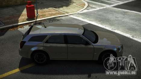 Dodge Magnum Colfas pour GTA 4