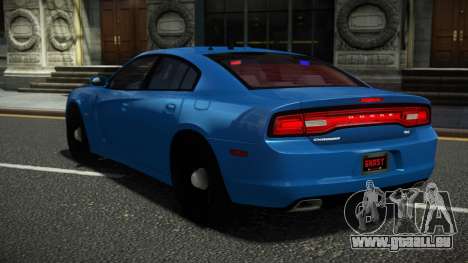 Dodge Charger Haret pour GTA 4